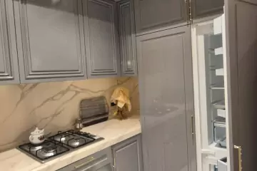 Aylıq Kirayə Yeni Tikili Mərkəzdə 