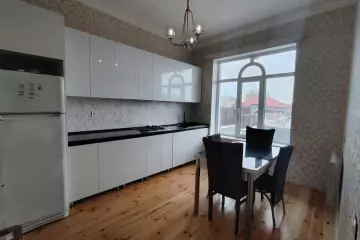 Satılır Həyət Evi Maştağada 