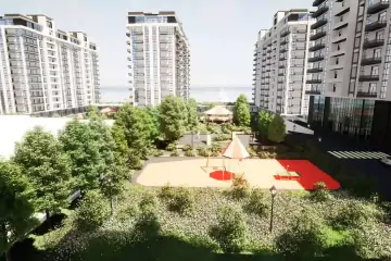 Satılır Yeni Tikili 6-cı Mikrorayonda 