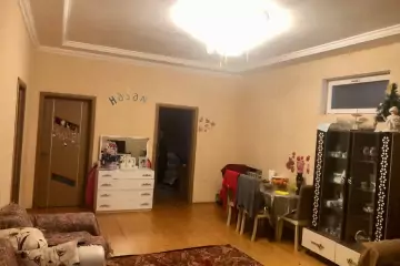 Satılır Həyət Evi Bakıda 