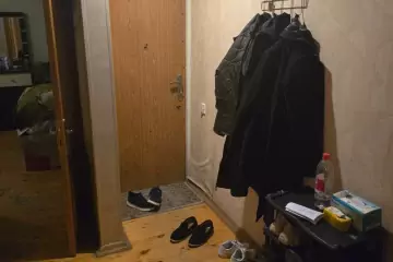 Satılır Köhnə Tikili Heydər əliyev Mərkəzində 