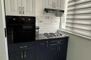 Aylıq Kirayə Yeni Tikili 4-cü Mikrorayonda 