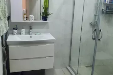 Aylıq Kirayə Yeni Tikili Yasamalda 