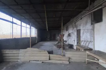 Satılır Obyekt Ceyranbatan Qəs.də 