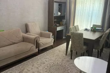 Aylıq Kirayə Yeni Tikili Yasamal Bazarında 