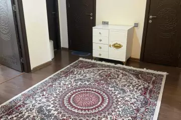 Aylıq Kirayə Yeni Tikili Yasamal Bazarında 