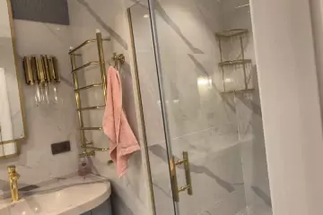 Aylıq Kirayə Yeni Tikili Mərkəzdə 