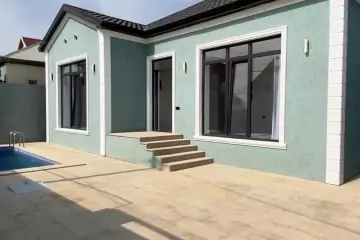 Satılır Həyət Evi şüvəlanda 