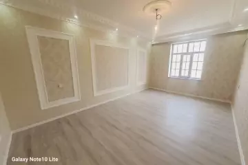 Satılır Həyət Evi Bakıda 