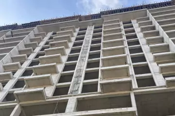 Satılır Yeni Tikili 6-cı Mikrorayonda 