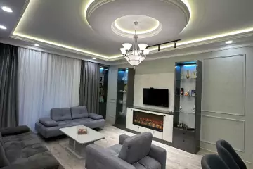 Satılır Yeni Tikili Grand Hayatda 