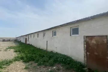 Satılır Obyekt Ceyranbatan Qəs.də 