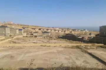 Satılır Torpaq Badamdarda 