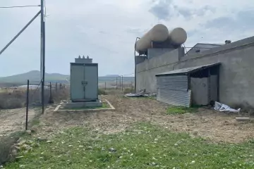 Satılır Obyekt Ceyranbatan Qəs.də 