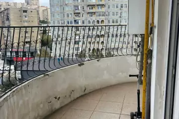 Satılır Yeni Tikili Həzi Aslanovda 