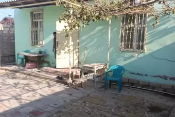 Satılır Həyət Evi Maştağada 