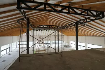 Satılır Obyekt Xırdalan şəhərində 