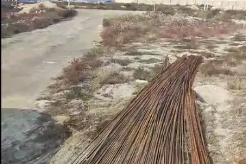 Satılır Torpaq Türkənda 