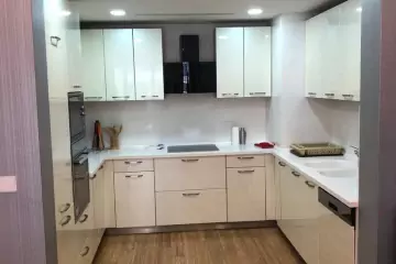 Aylıq Kirayə Yeni Tikili Port Baku Residence'də 