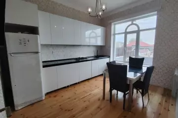 Satılır Həyət Evi Maştağada 