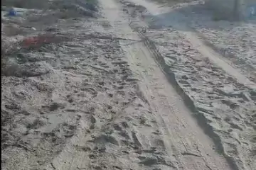 Satılır Torpaq Türkənda 