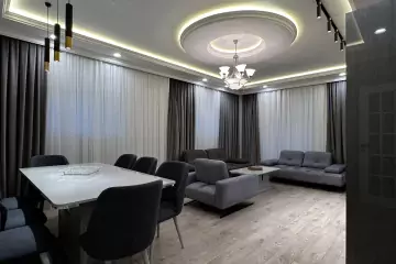 Satılır Yeni Tikili Grand Hayatda 