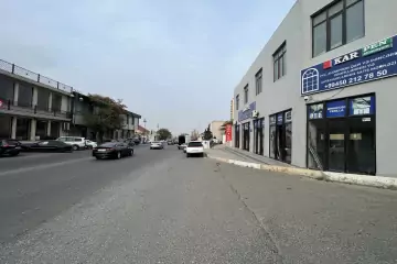 Satılır Obyekt Yeni Günəşlidə 