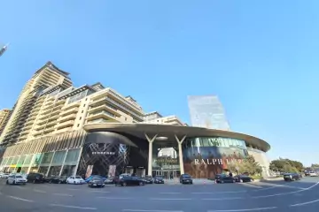 Aylıq Kirayə Köhnə Tikili Port Baku Residence'də 