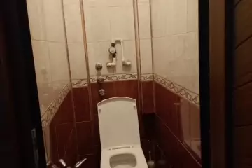 Aylıq Kirayə Köhnə Tikili Böyükşorda 