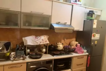 Satılır Həyət Evi Bakıda 