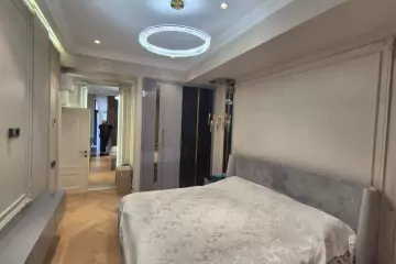 Aylıq Kirayə Yeni Tikili Mərkəzdə 