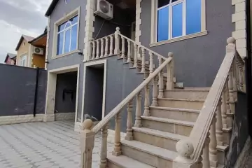 Satılır Həyət Evi Maştağada 