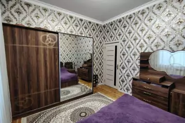 Satılır Həyət Evi Maştağada 