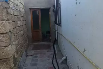 Satılır Həyət Evi Maştağada 
