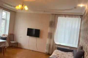 Satılır Yeni Tikili Həzi Aslanovda 