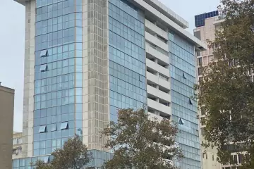 Aylıq Kirayə Yeni Tikili Mərkəzdə 