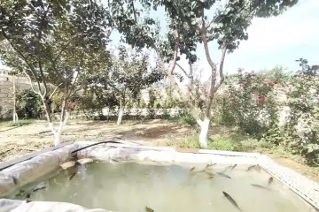 Satılır Həyət Evi Maştağada 