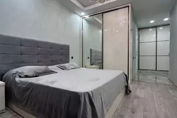 Satılır Yeni Tikili Grand Hayatda 