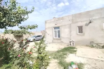 Satılır Həyət Evi Maştağada 