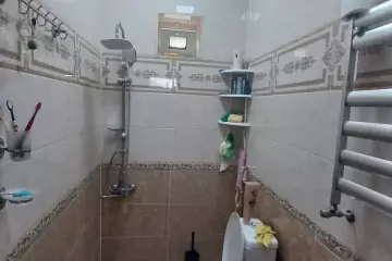 Satılır Həyət Evi Bakıda 