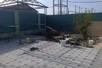 Satılır Həyət Evi Maştağada 