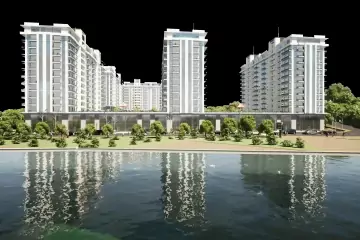 Satılır Yeni Tikili 6-cı Mikrorayonda 