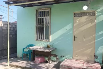 Satılır Həyət Evi Maştağada 