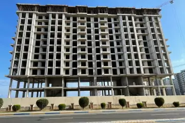 Satılır Yeni Tikili 6-cı Mikrorayonda 