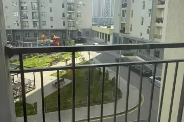 Aylıq Kirayə Yeni Tikili Yasamal Bazarında 