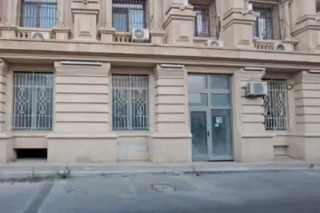 Satılır Obyekt Bayılda 