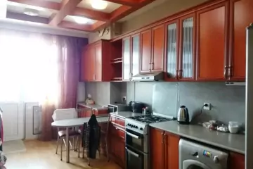 Aylıq Kirayə Yeni Tikili Hüseyn Cavid Parkı 