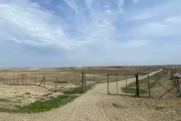 Satılır Obyekt Ceyranbatan Qəs.də 