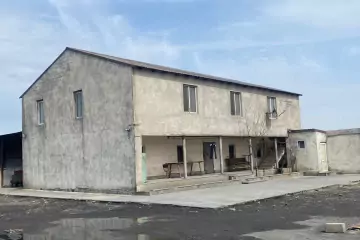 Satılır Obyekt Ceyranbatan Qəs.də 