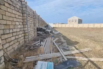 Satılır Torpaq Məhəmmədlidə 